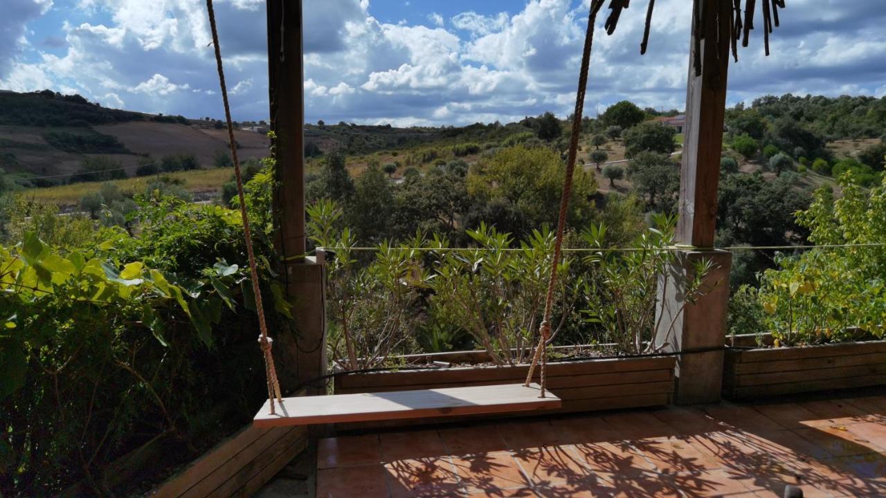 Quinta Do Vale Encantado "The Valley" - Santarem - Portugal Calhariz Εξωτερικό φωτογραφία