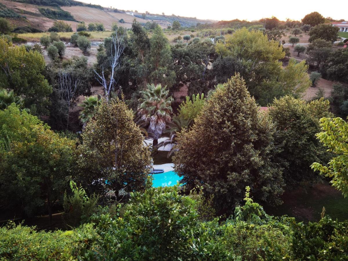 Quinta Do Vale Encantado "The Valley" - Santarem - Portugal Calhariz Εξωτερικό φωτογραφία