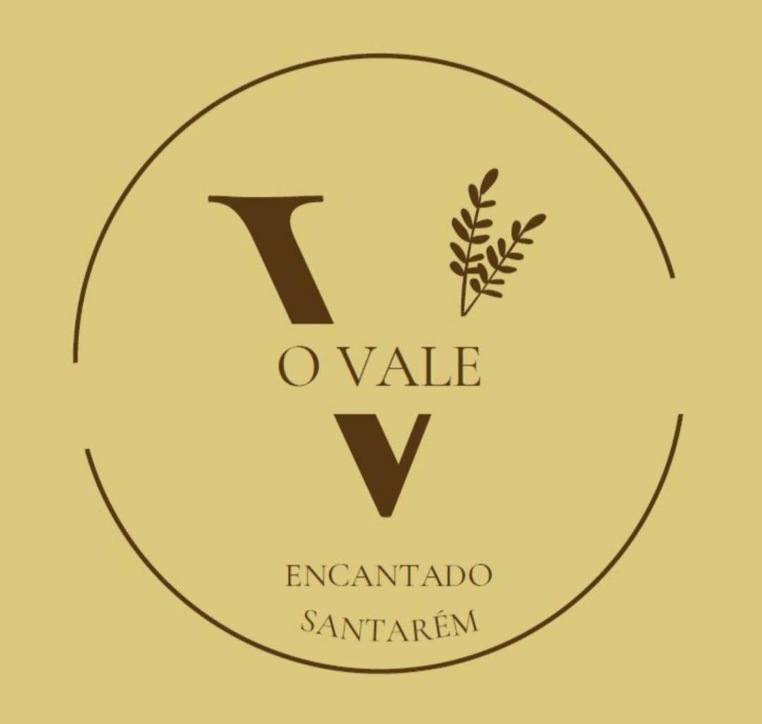 Quinta Do Vale Encantado "The Valley" - Santarem - Portugal Calhariz Εξωτερικό φωτογραφία